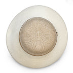  Daphne Bucket Hat - Wheat Ivory