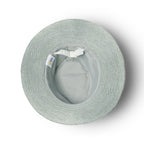  Jacqui Mannish Hat - Mixed Seafoam