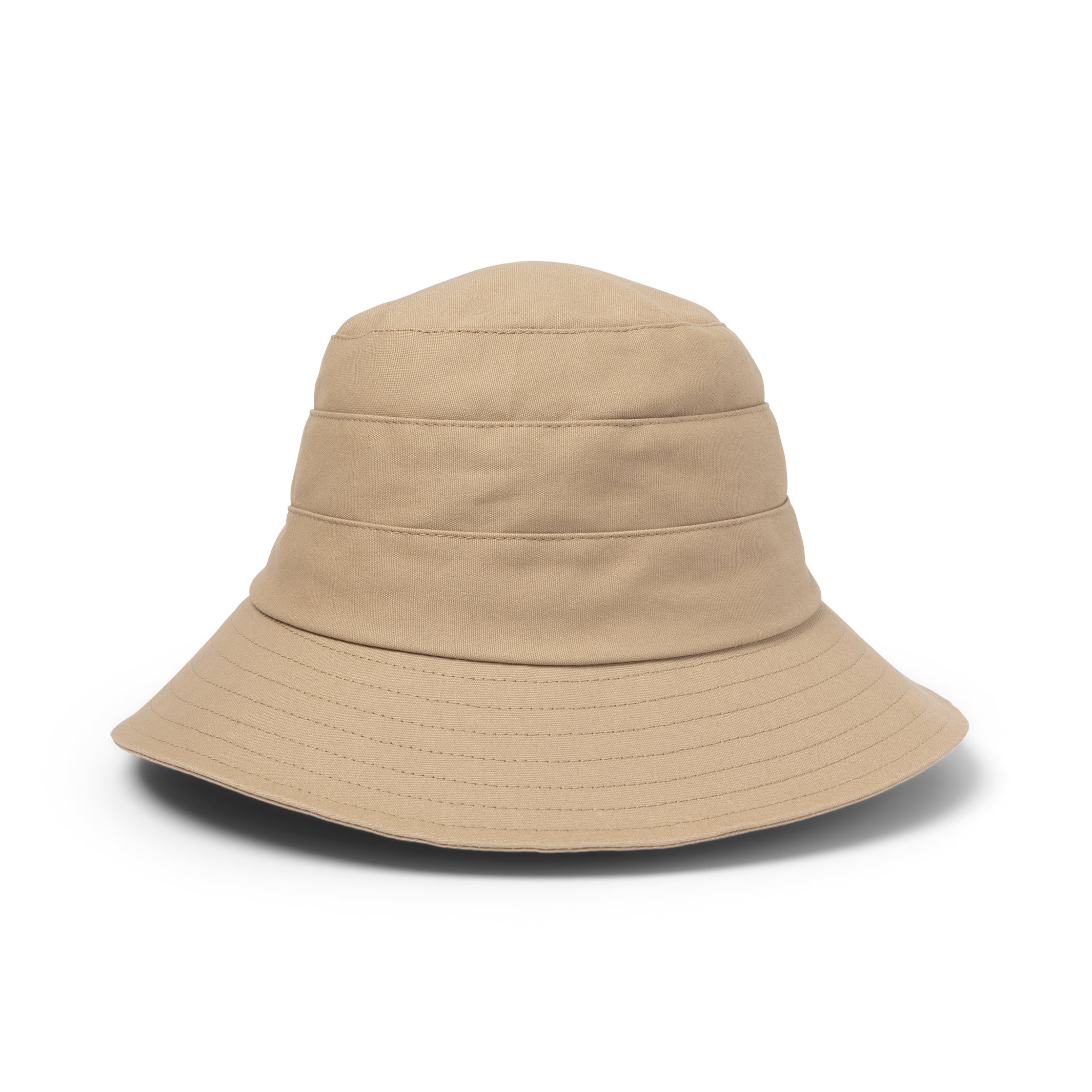  Golf Bucket Hat - Beige