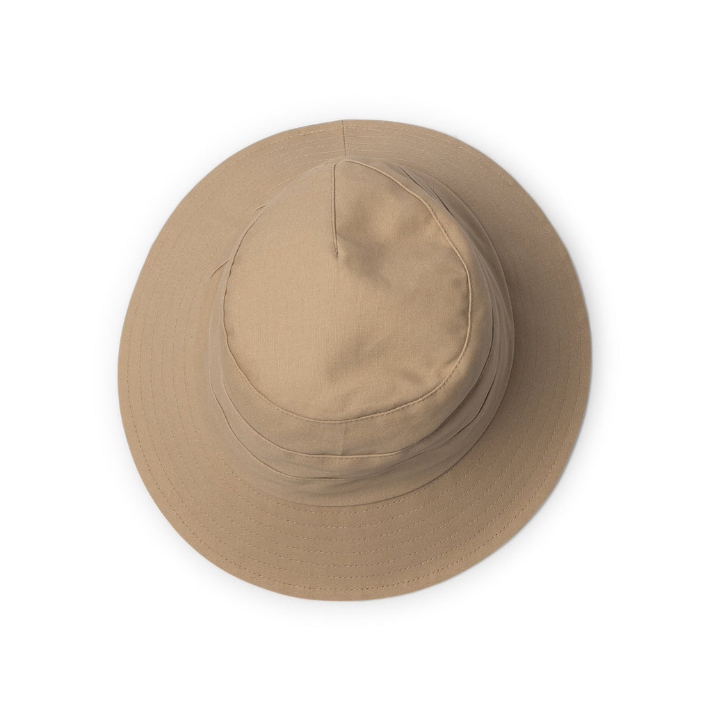  Golf Bucket Hat - Beige