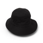  Golf Bucket Hat - Black