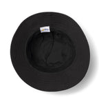  Golf Bucket Hat - Black