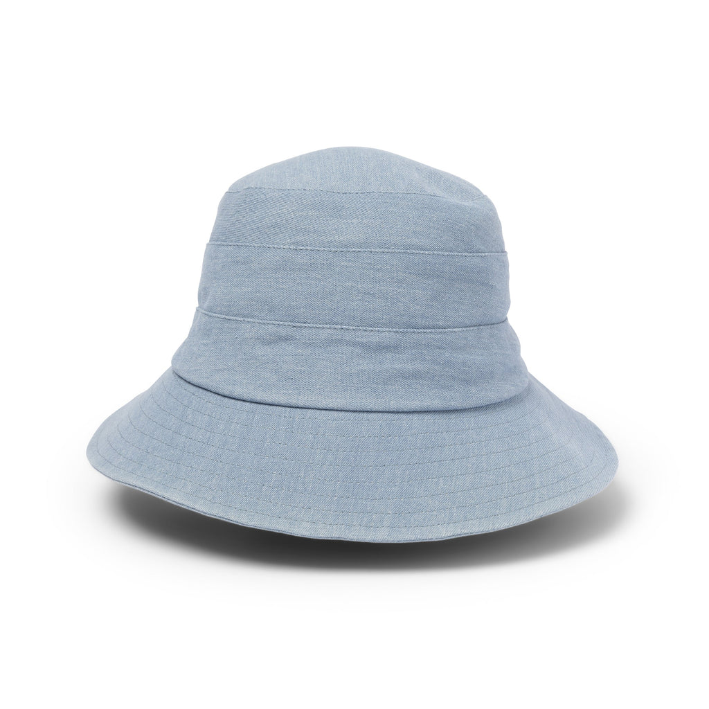  Golf Bucket Hat - Denim