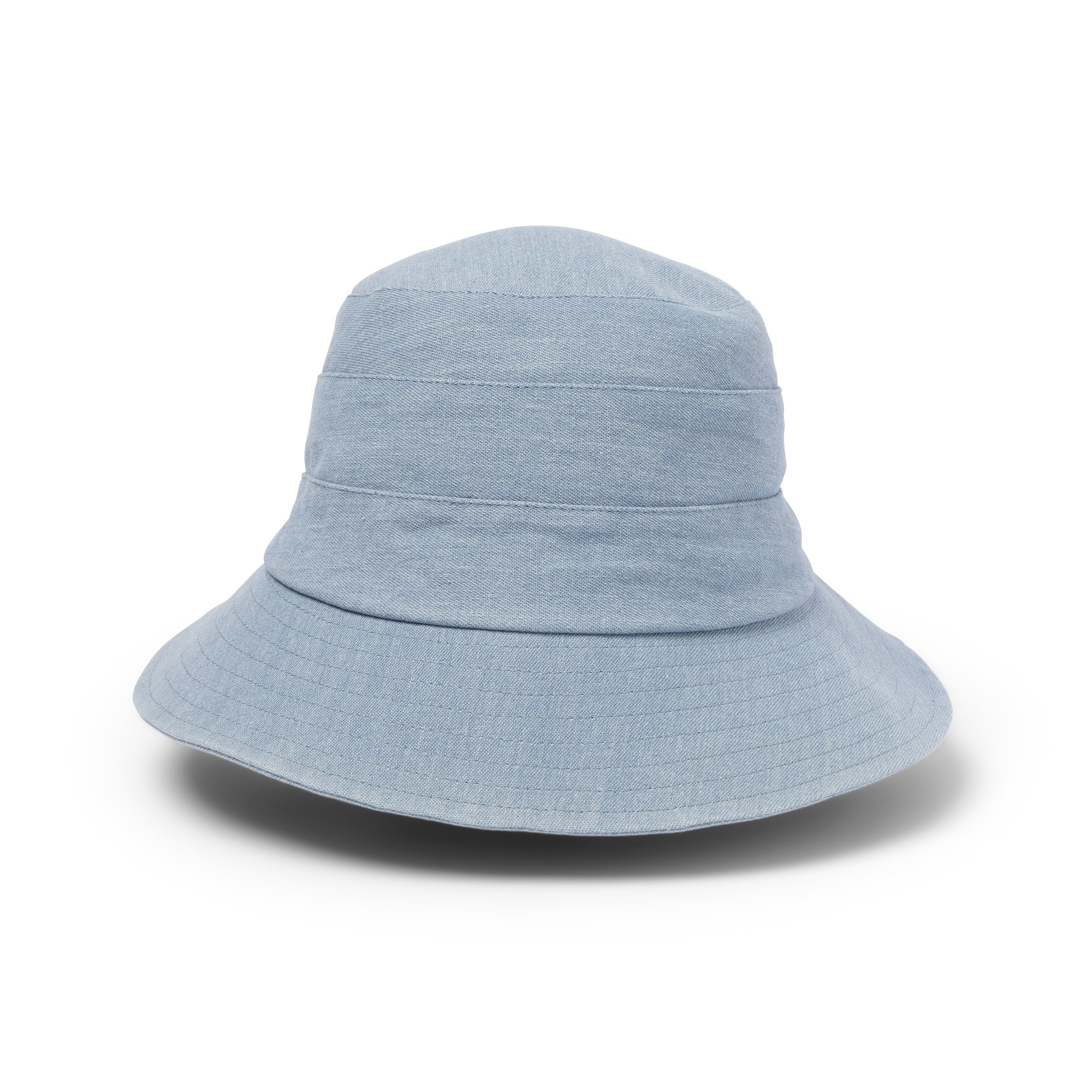  Golf Bucket Hat - Denim