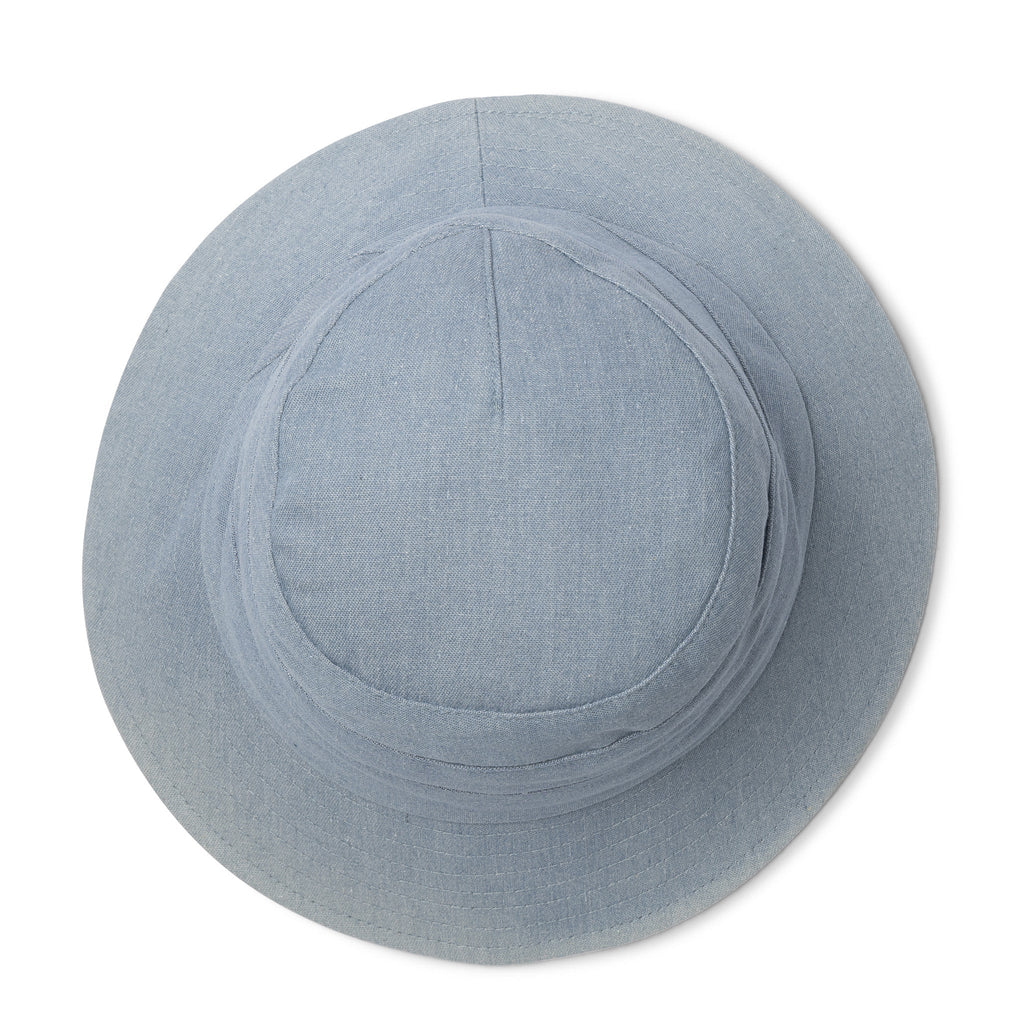  Golf Bucket Hat - Denim
