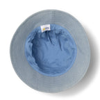  Golf Bucket Hat - Denim
