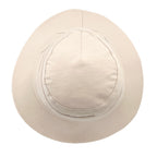  Golf Bucket Hat - Ecru