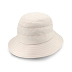  Golf Bucket Hat - Ecru
