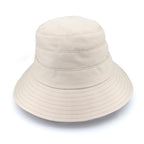  Golf Bucket Hat - Ecru