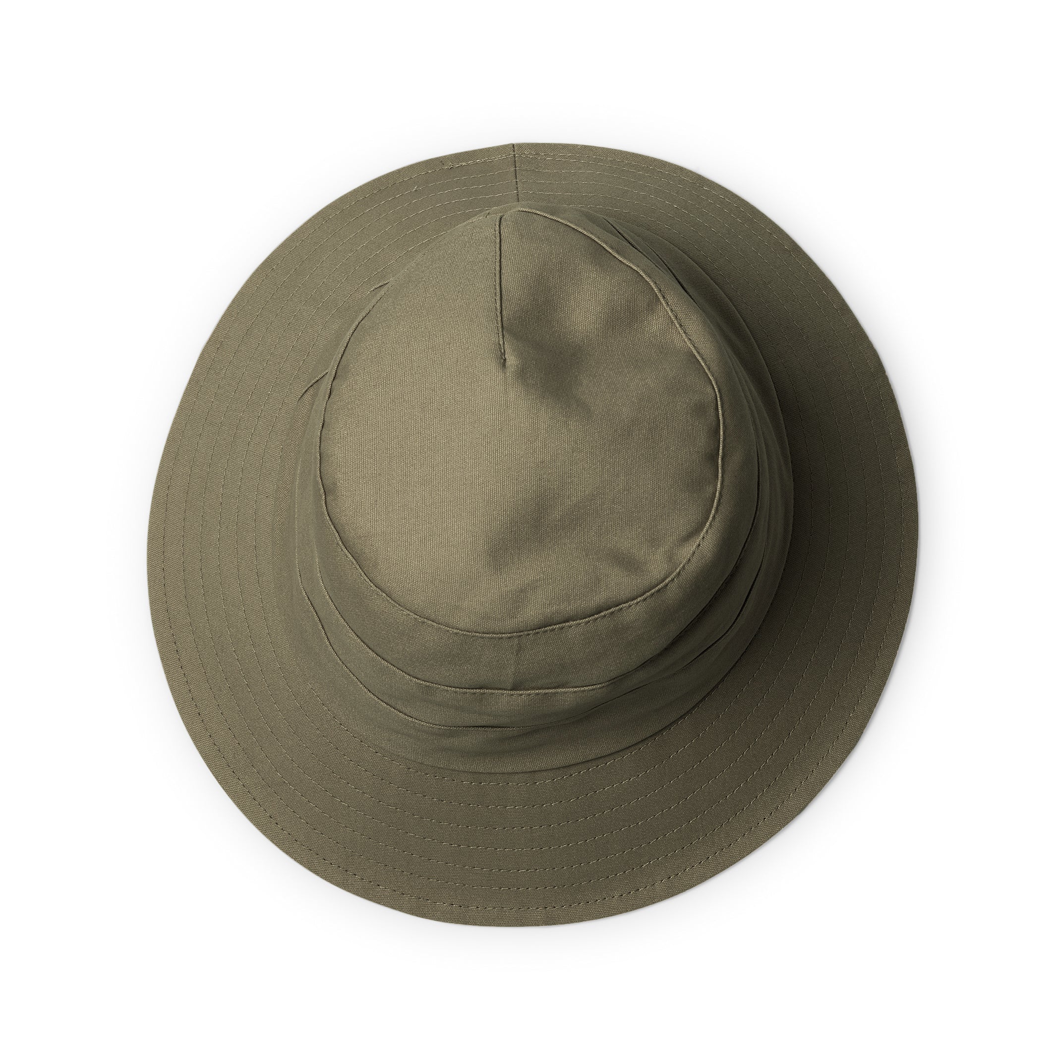  Golf Bucket Hat - Khaki