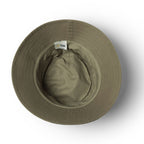  Golf Bucket Hat - Khaki