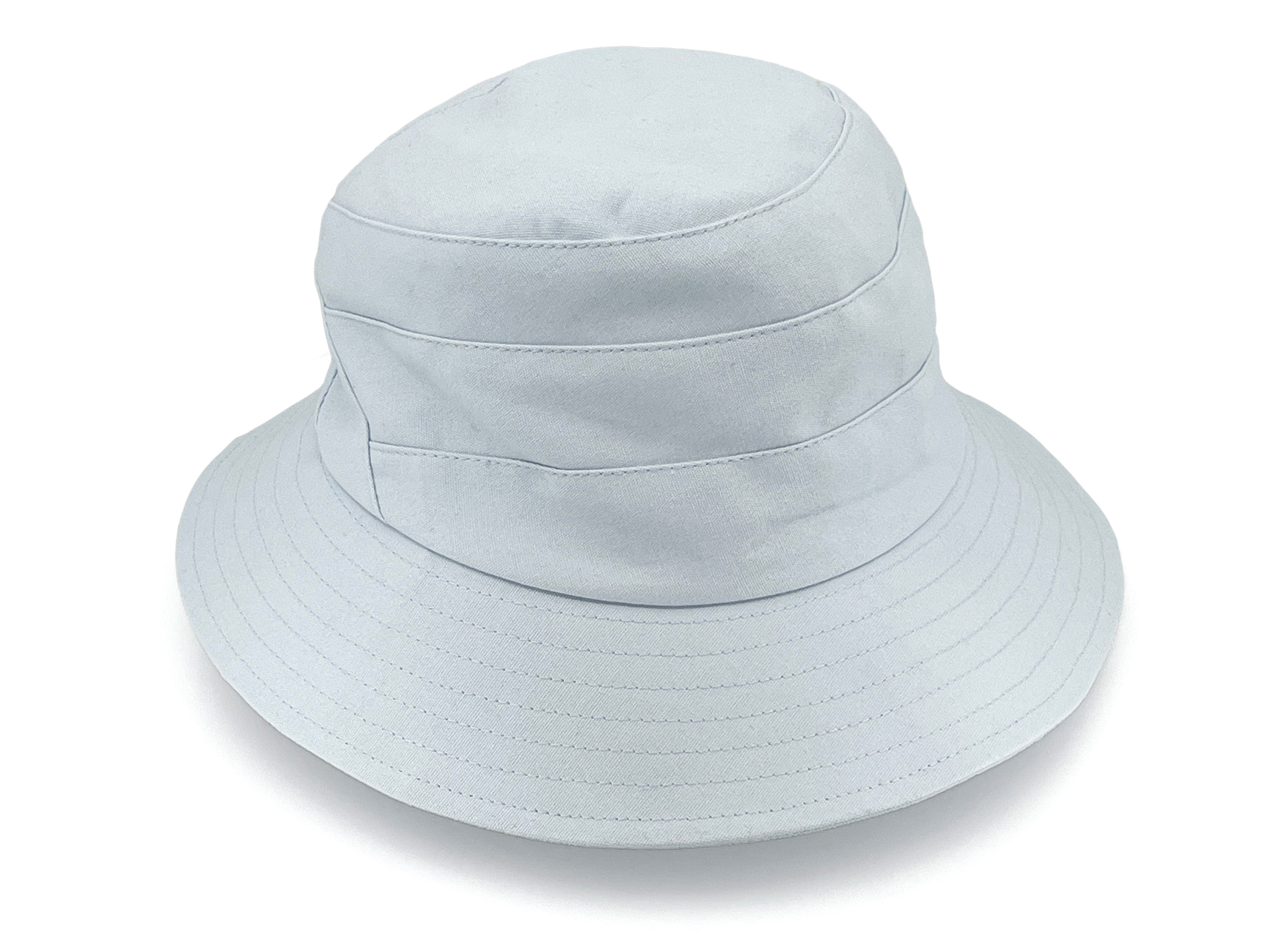  Golf Bucket Hat - Light Blue