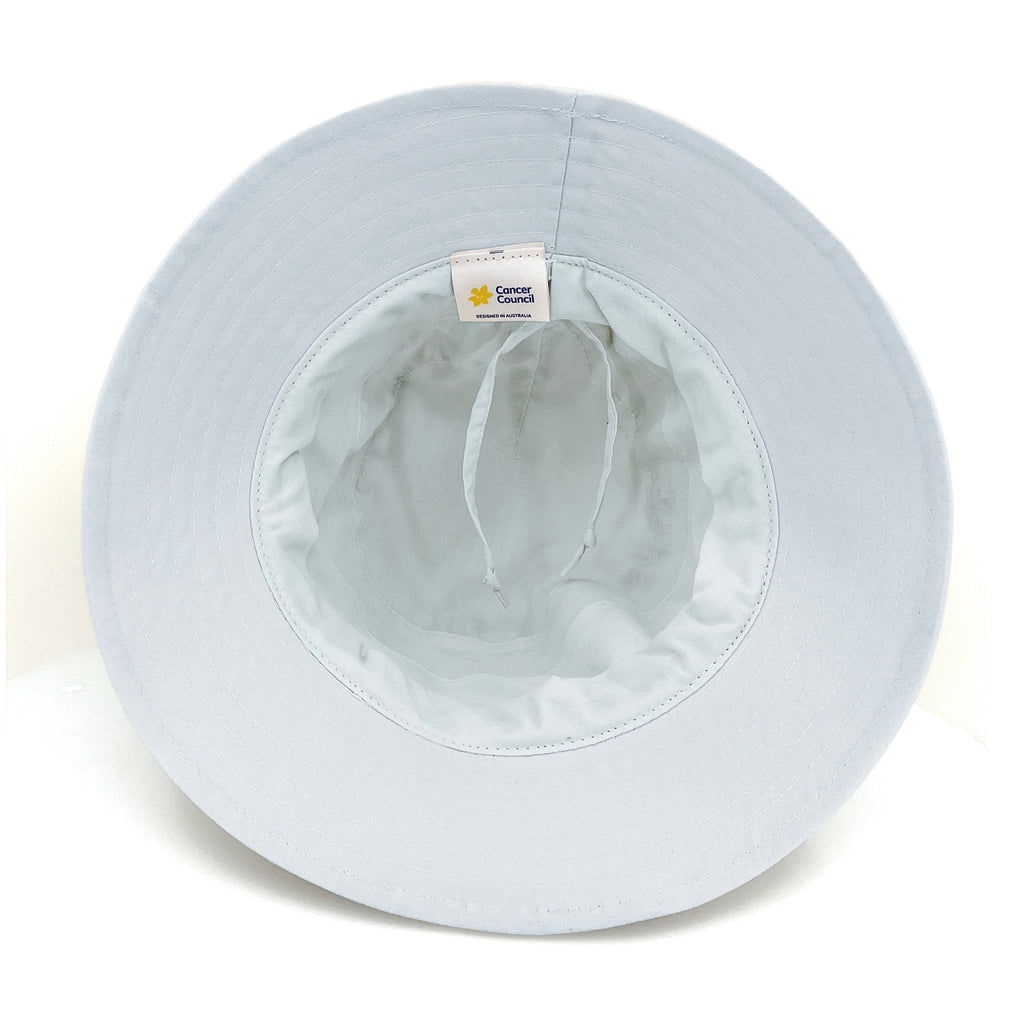  Golf Bucket Hat - Light Blue