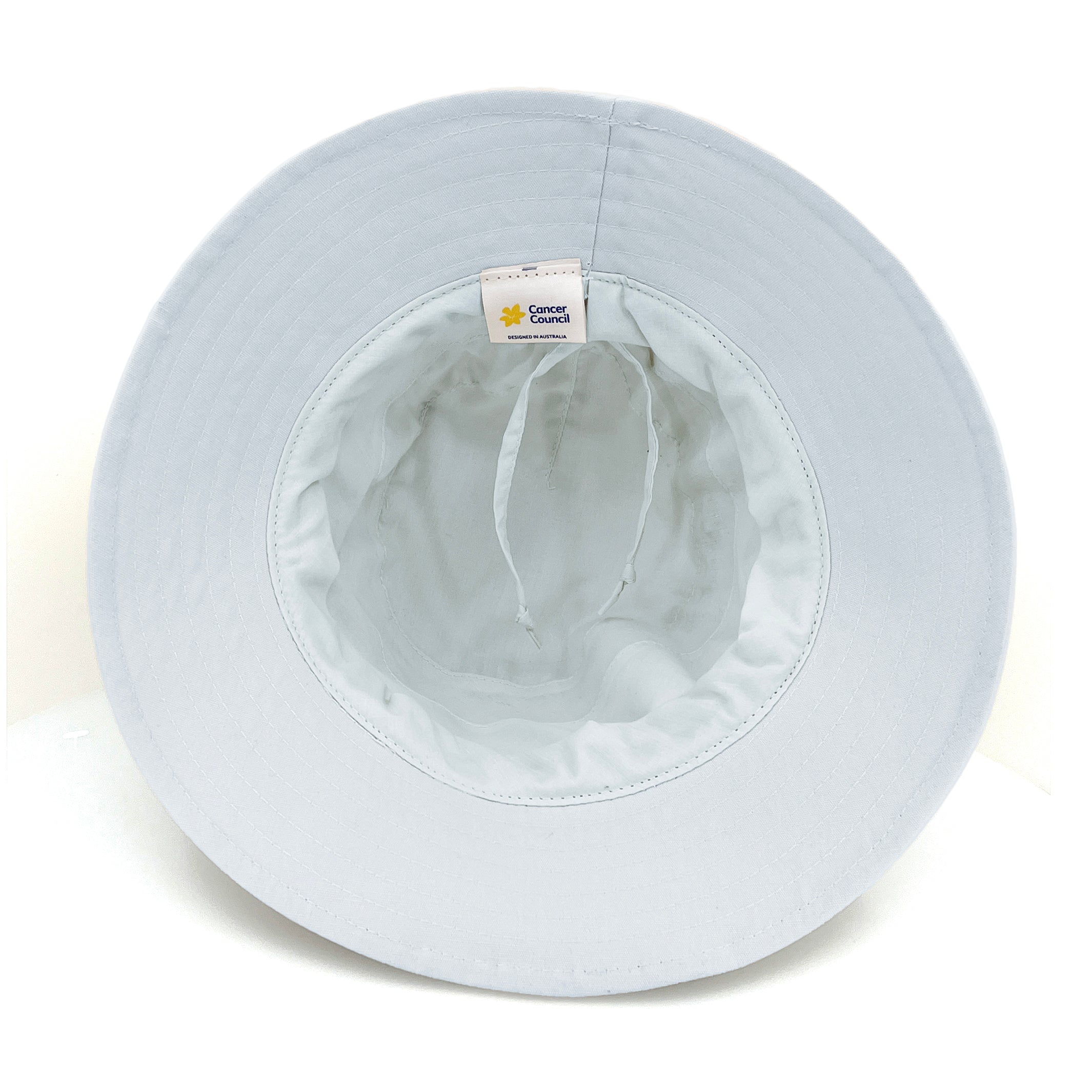  Golf Bucket Hat - Light Blue