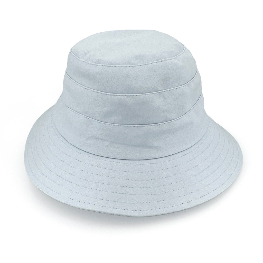  Golf Bucket Hat - Light Blue