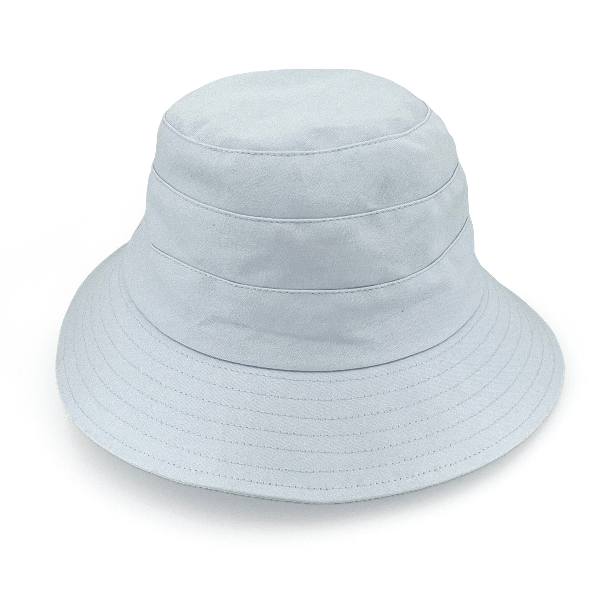  Golf Bucket Hat - Light Blue