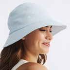  Golf Bucket Hat - Light Blue