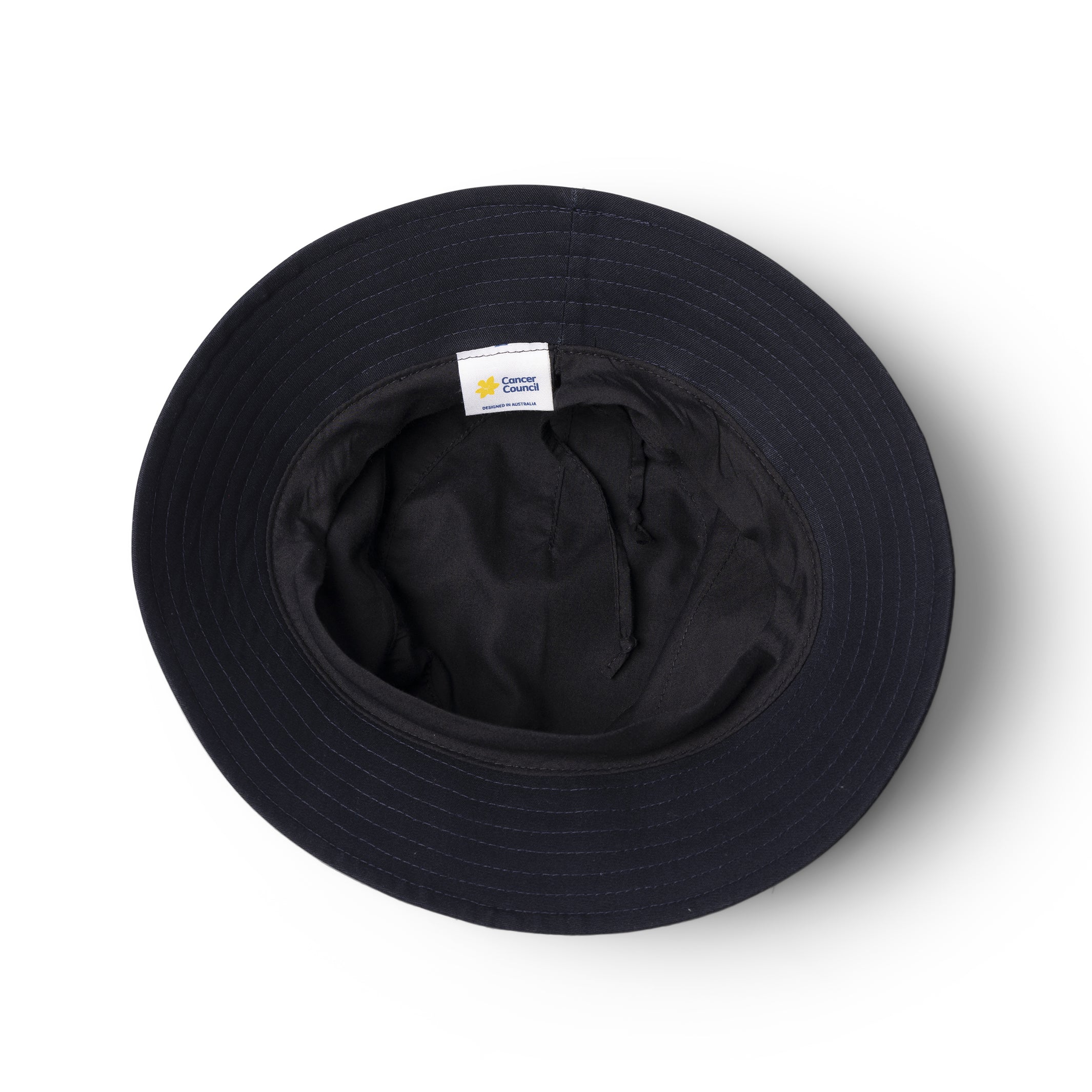  Golf Bucket Hat - Navy