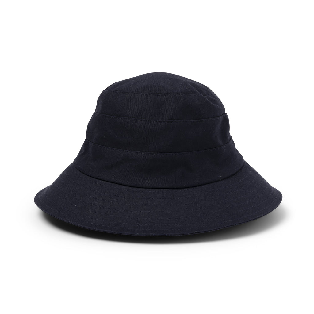  Golf Bucket Hat - Navy
