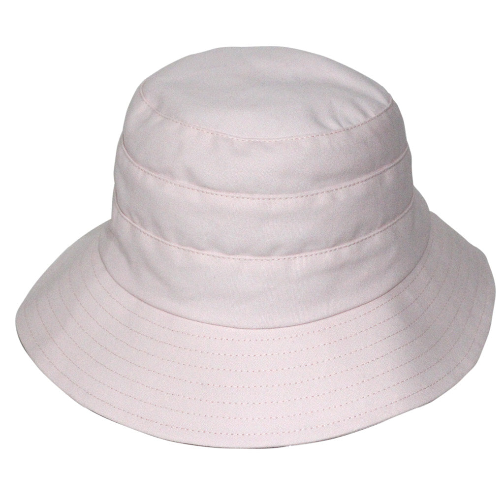  Golf Bucket Hat - Pink