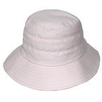  Golf Bucket Hat - Pink
