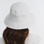  Golf Bucket Hat - White