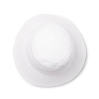  Golf Bucket Hat - White