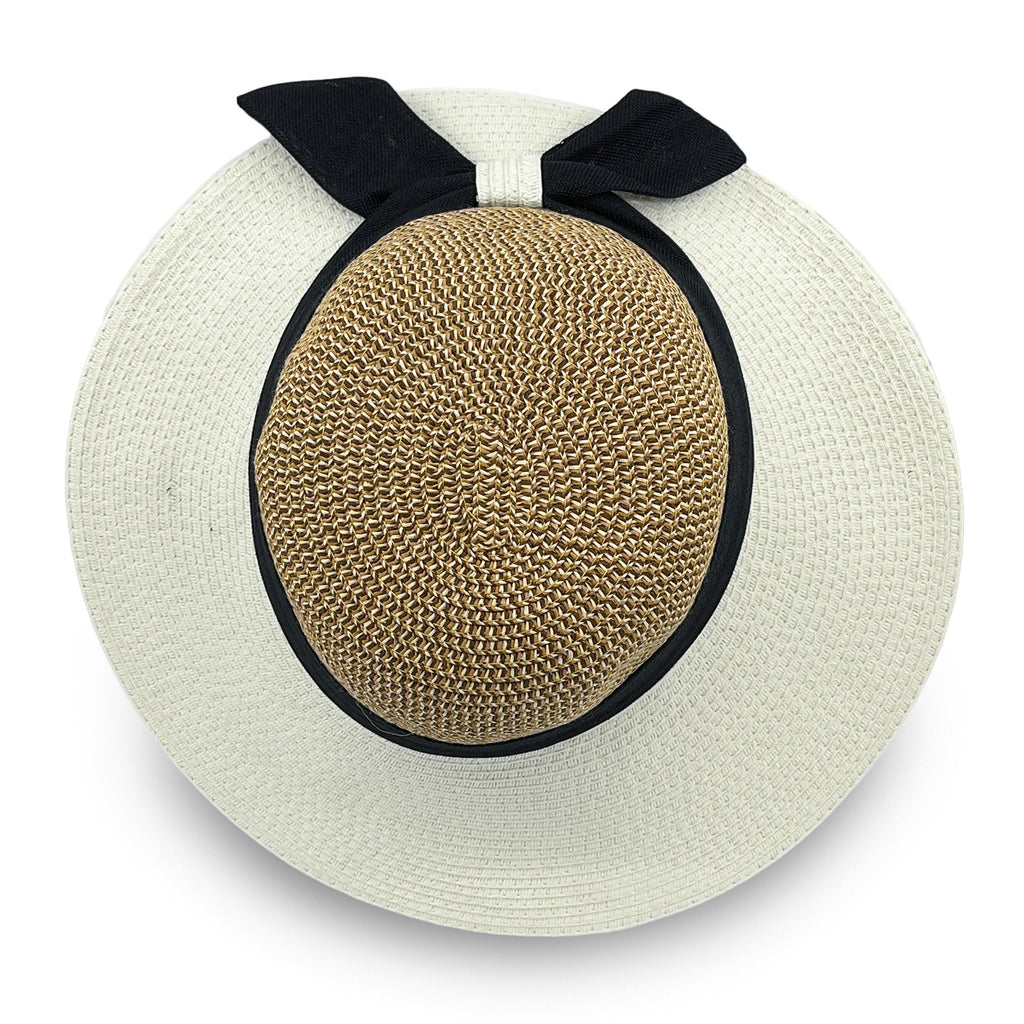  Shirley Bucket Hat - Mixed Camel