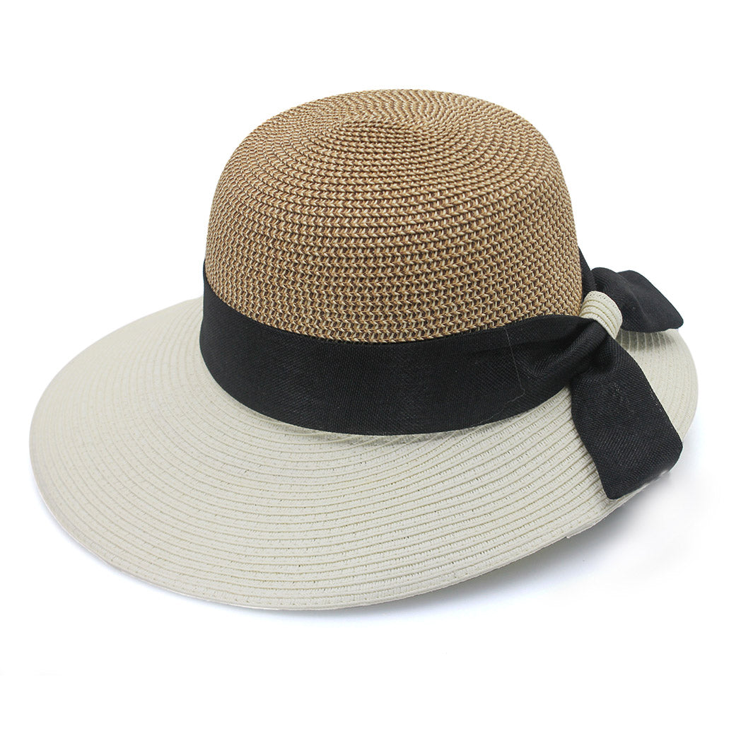  Shirley Bucket Hat - Mixed Camel