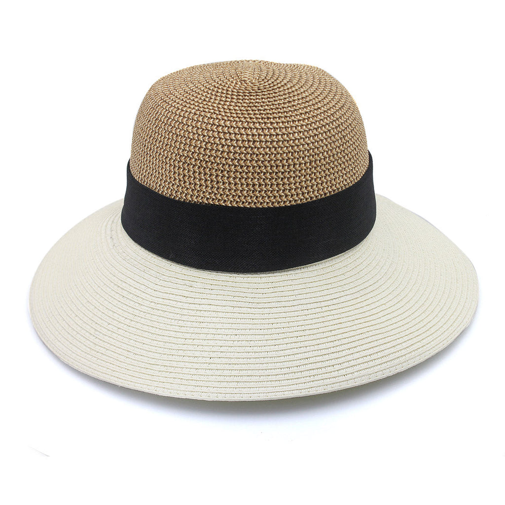  Shirley Bucket Hat - Mixed Camel