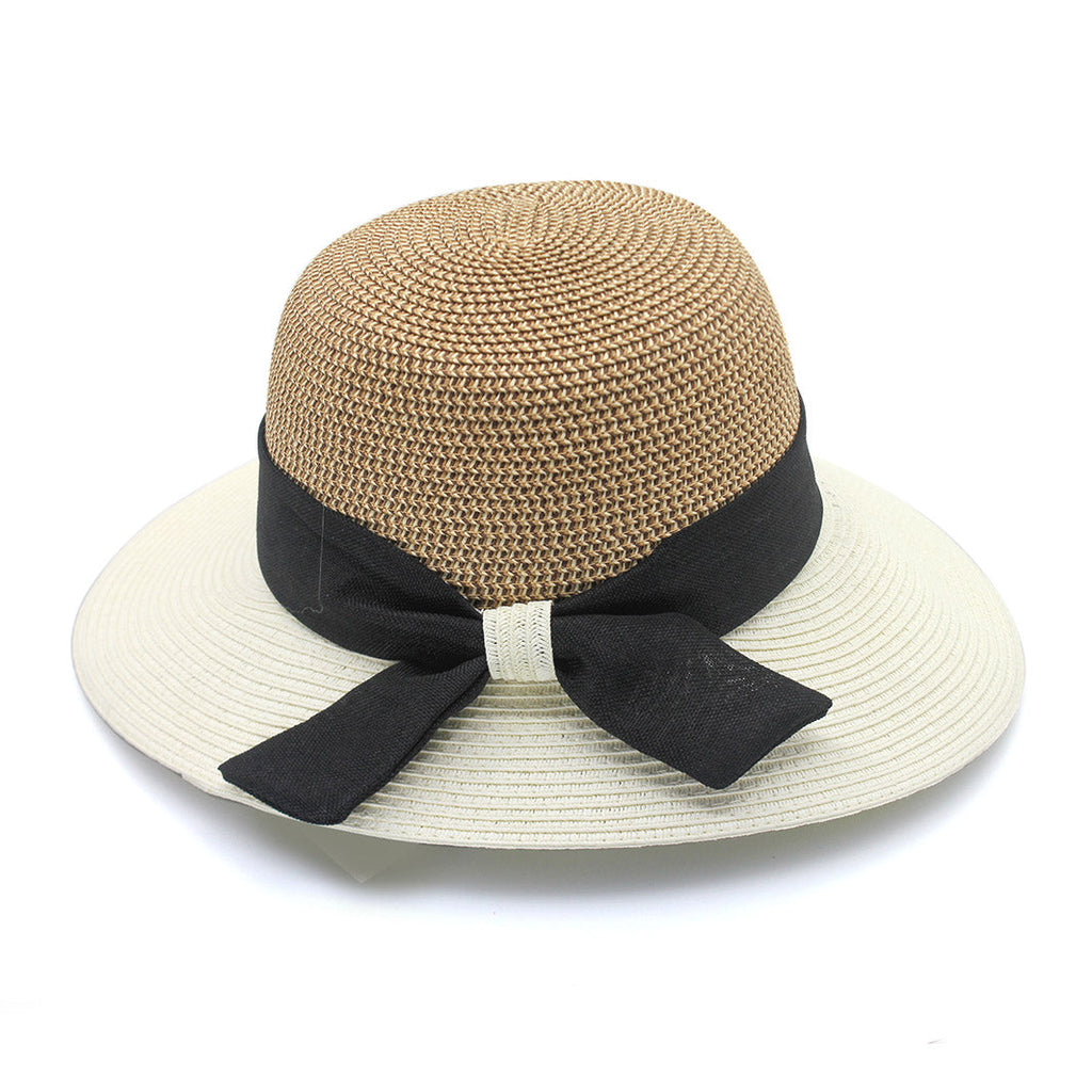  Shirley Bucket Hat - Mixed Camel