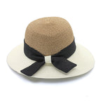  Shirley Bucket Hat - Mixed Camel