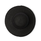  Kayla Capeline Hat - Black