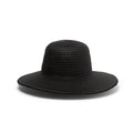  Kayla Capeline Hat - Black