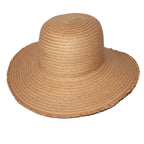  Kayla Capeline Hat - Natural