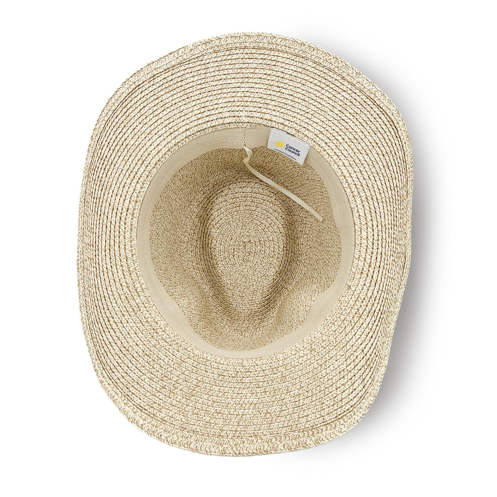  Benji Cowboy Hat - Wheat