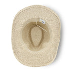  Benji Cowboy Hat - Wheat