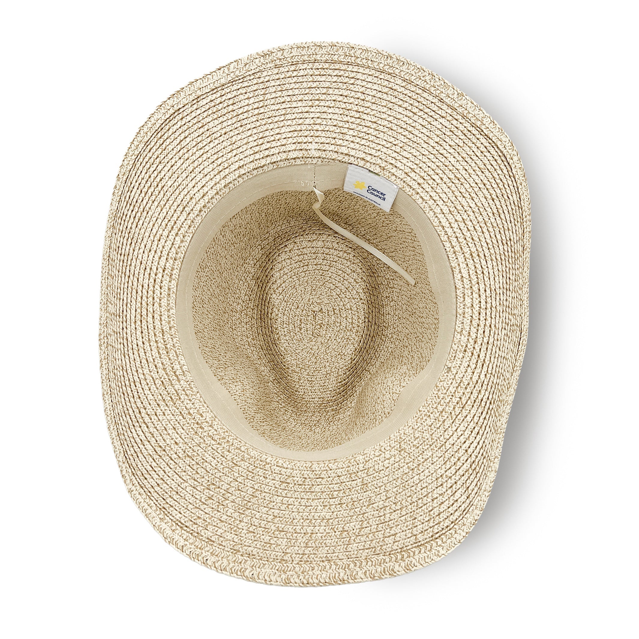  Benji Cowboy Hat - Wheat