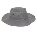  Jack Cricket Hat - Charcoal