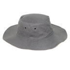  Jack Cricket Hat - Charcoal