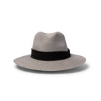  Perry Fedora Hat - Taupe