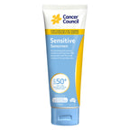  Sensitive Sunscreen SPF50+ 110ml