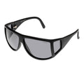  Nash Sunglasses - Matte Black