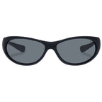  Logan Sunglasses - Black