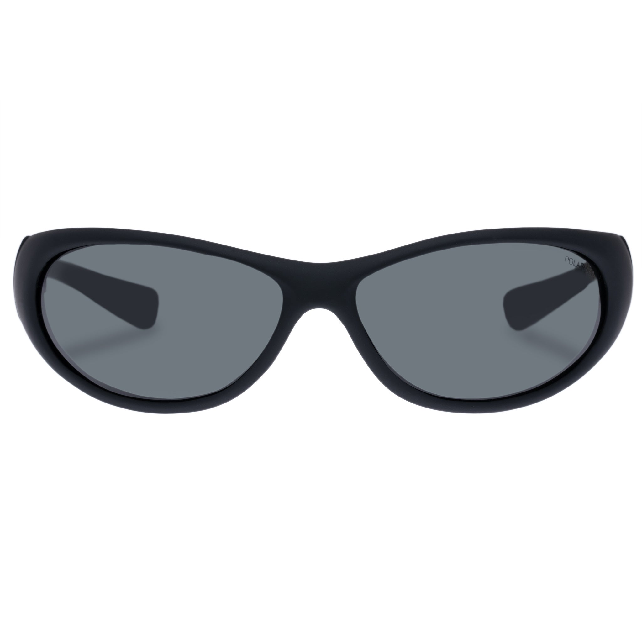  Logan Sunglasses - Black