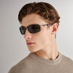  Quirindi Sunglasses - Gunmetal