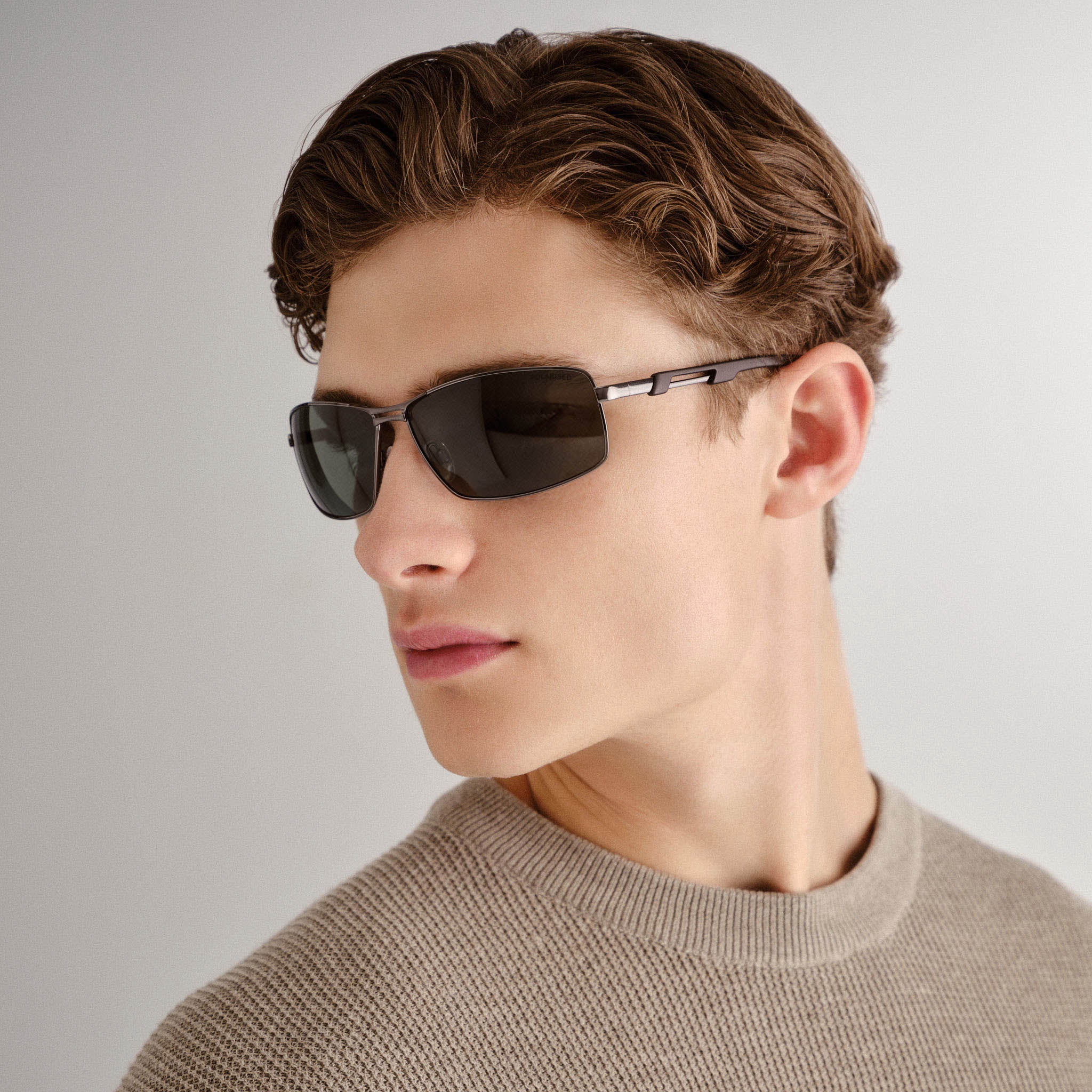  Quirindi Sunglasses - Gunmetal