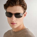  Quirindi Sunglasses - Gunmetal