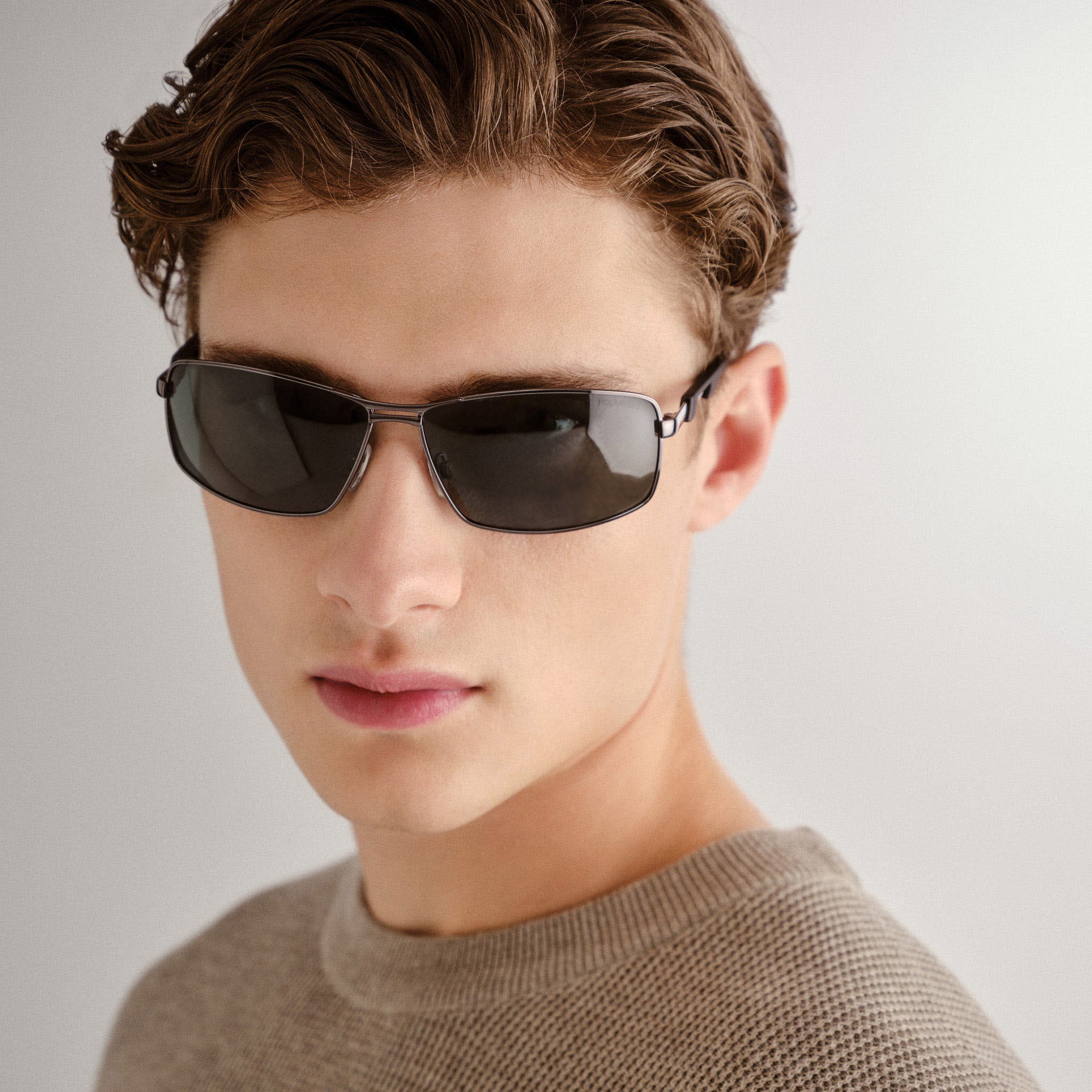  Quirindi Sunglasses - Gunmetal