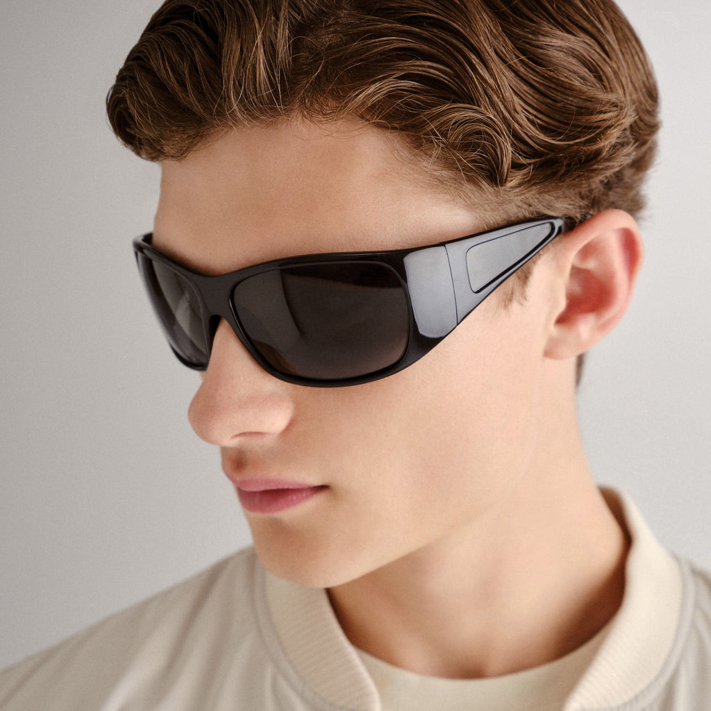  Tamworth Sunglasses - Black